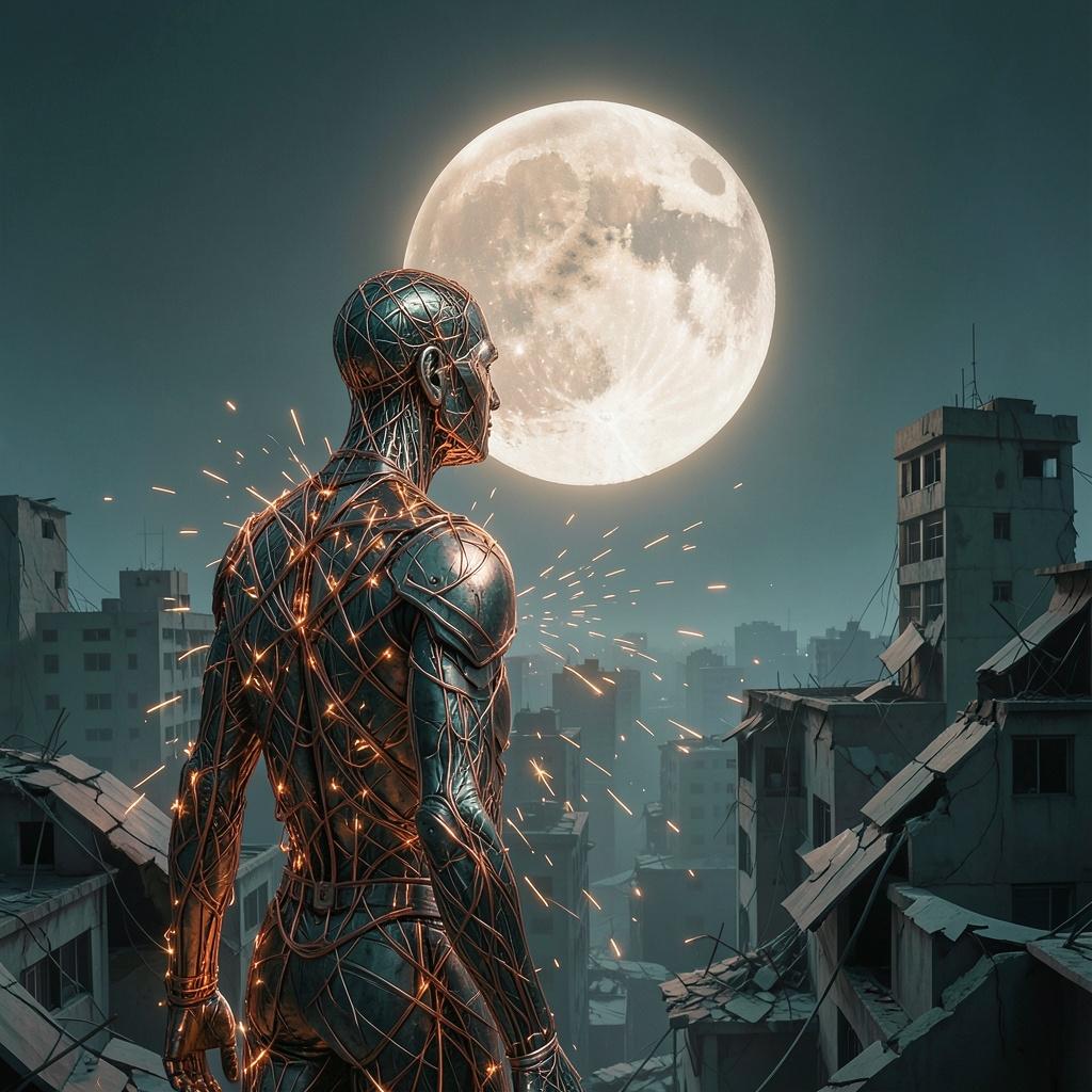 Cover art for Lead Poisoned Dreamers Division Power Surge Mix